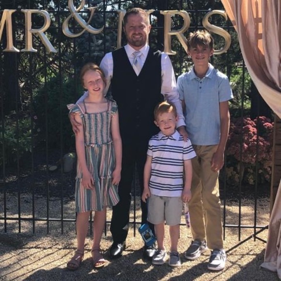 Meet your Posher, Matt - Picture 1 of 1